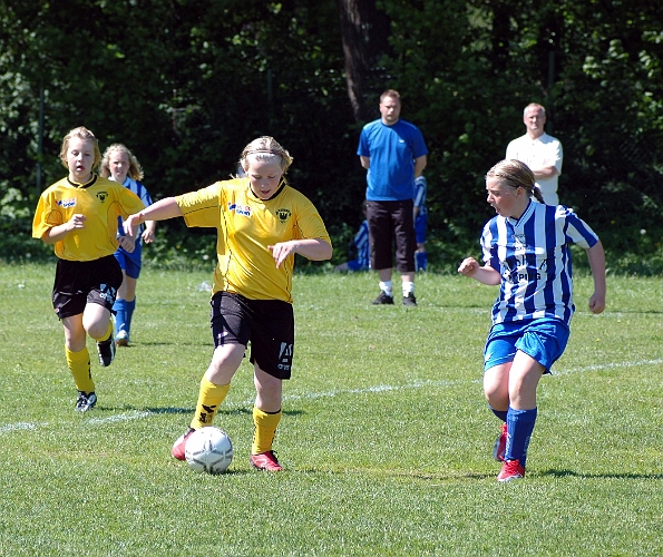 2006-06-10 (71).JPG - Flickor-95 Arboga Södra IF - Forsby FF